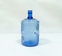 東營18.9L 炫彩 pc水桶