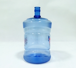 天津17L 津扇 pc水桶